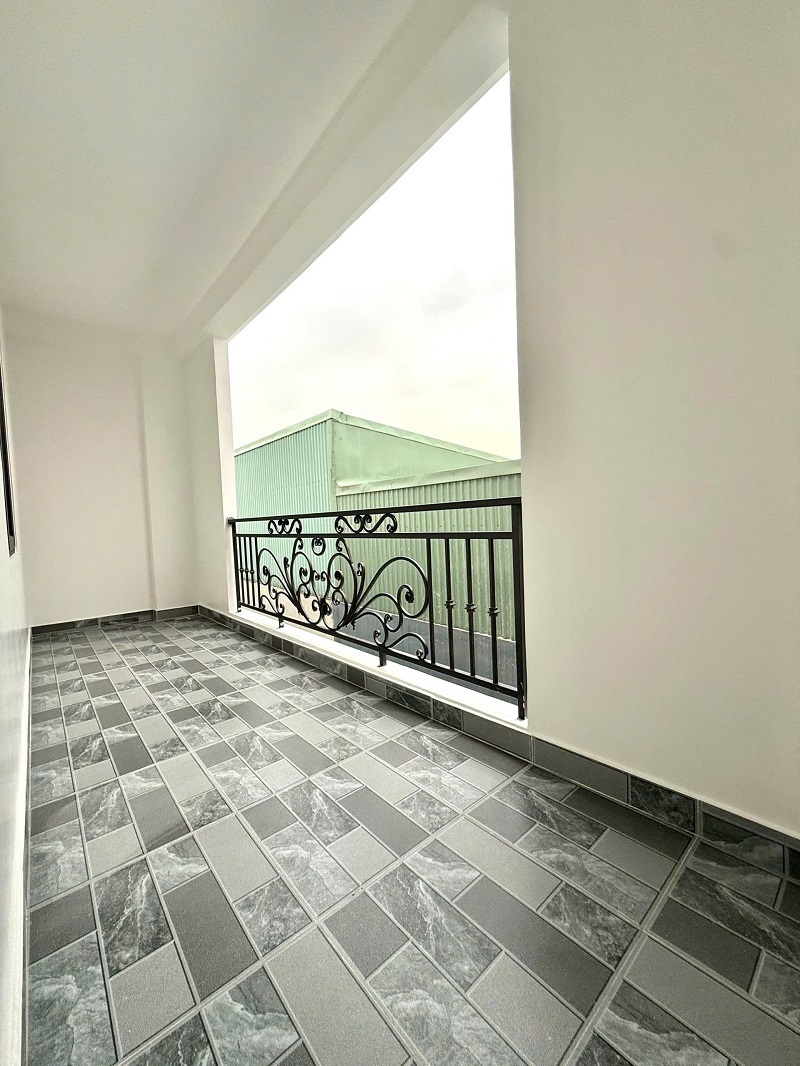 Bán nhà cạnh Aeon Mall Thiên Lôi, Vĩnh Niệm, Lê Chân, Hải Phòng – Ô tô qua nhà, kinh doanh tốt